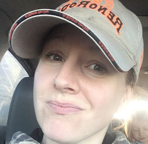 Meet your Posher, Valerie